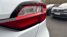 Ford Fiesta 1.0 EcoBoost Hybrid mHEV 125 Trend 5dr Petrol Hatchback